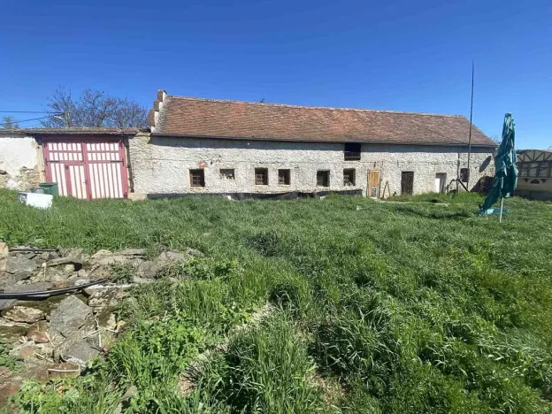 Prodej rodinného domu, Biskupice-Pulkov - Biskupice, 161 m2