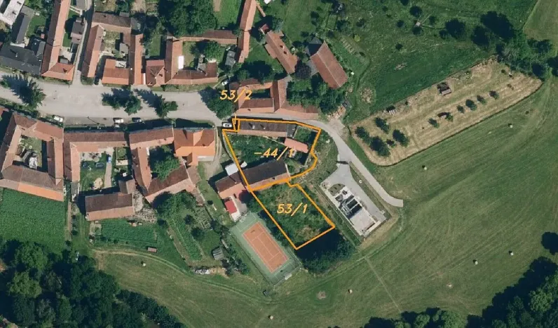 Prodej rodinného domu, Biskupice-Pulkov - Biskupice, 161 m2