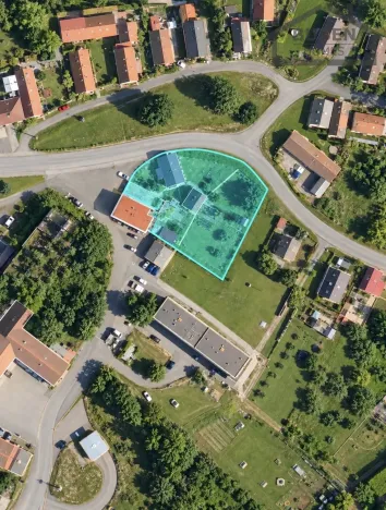Prodej rodinného domu, Ošelín, 200 m2