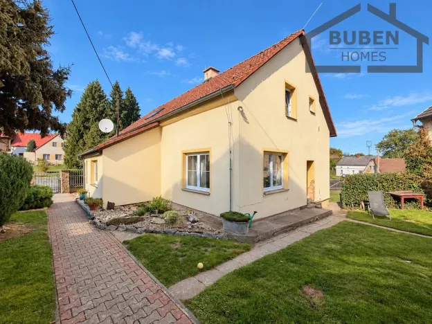 Prodej rodinného domu, Ošelín, 200 m2