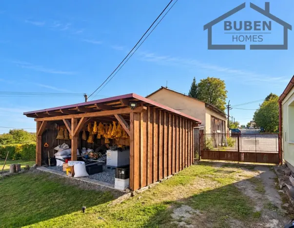 Prodej rodinného domu, Ošelín, 200 m2