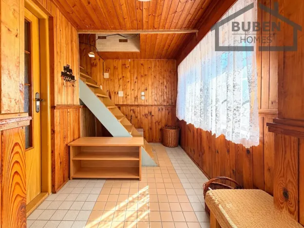 Prodej rodinného domu, Ošelín, 200 m2