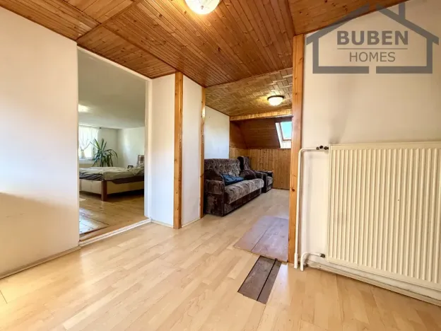 Prodej rodinného domu, Ošelín, 200 m2