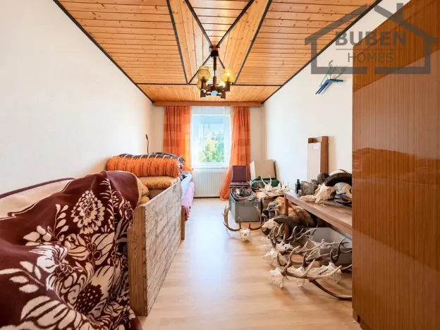 Prodej rodinného domu, Ošelín, 200 m2