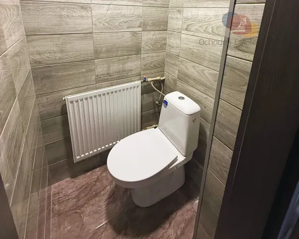 Prodej rodinného domu, Mikulášovice, 117 m2