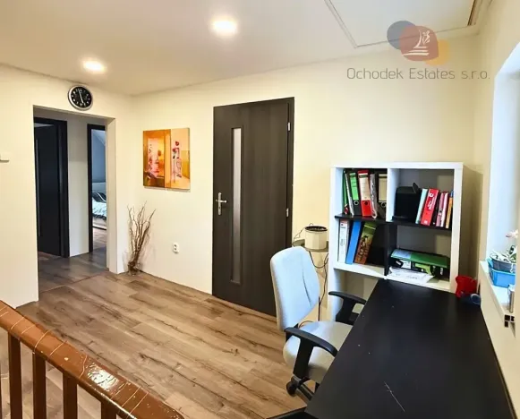 Prodej rodinného domu, Mikulášovice, 117 m2