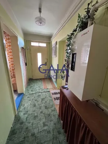 Prodej rodinného domu, Násedlovice, 132 m2