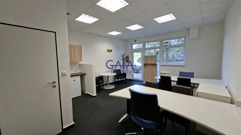 Pronájem kanceláře, Prostějov, Kostelecká, 27 m2