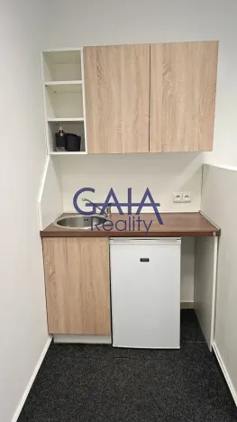 Pronájem kanceláře, Prostějov, Kostelecká, 27 m2