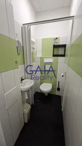 Pronájem kanceláře, Prostějov, Kostelecká, 27 m2