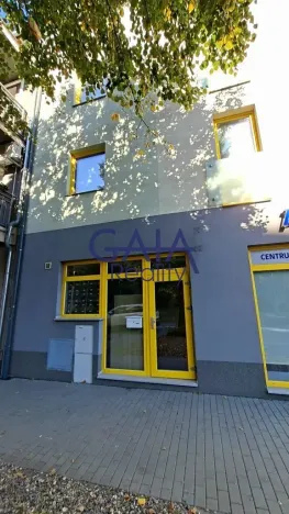 Pronájem kanceláře, Prostějov, Kostelecká, 27 m2
