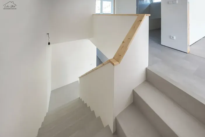Prodej rodinného domu, Únětice, U Lip, 170 m2