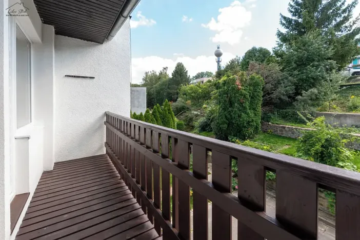 Prodej rodinného domu, Únětice, U Lip, 170 m2