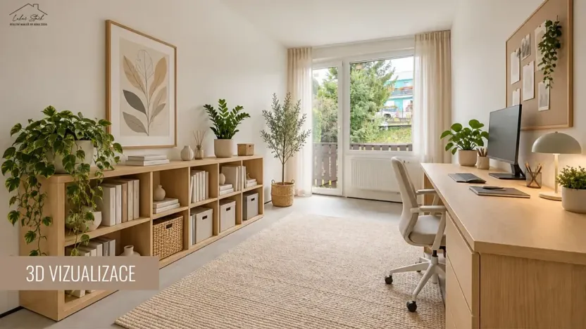 Prodej rodinného domu, Únětice, U Lip, 170 m2
