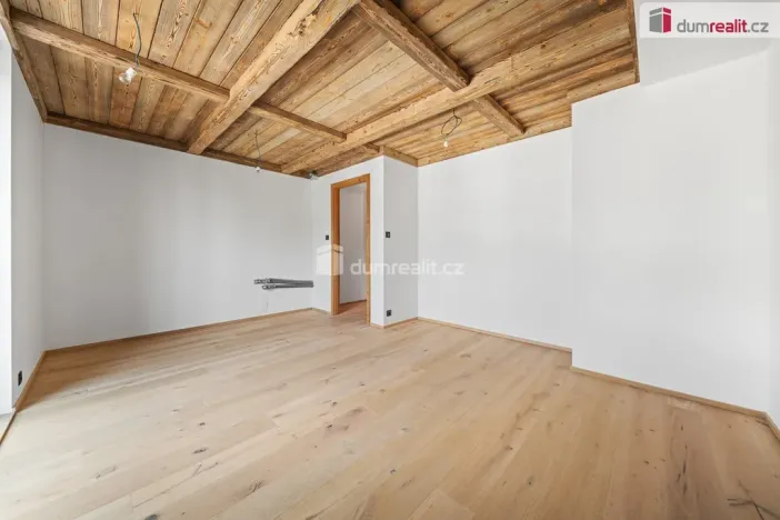 Prodej bytu 2+kk, Harrachov, 41 m2