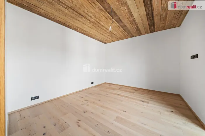 Prodej bytu 2+kk, Harrachov, 41 m2