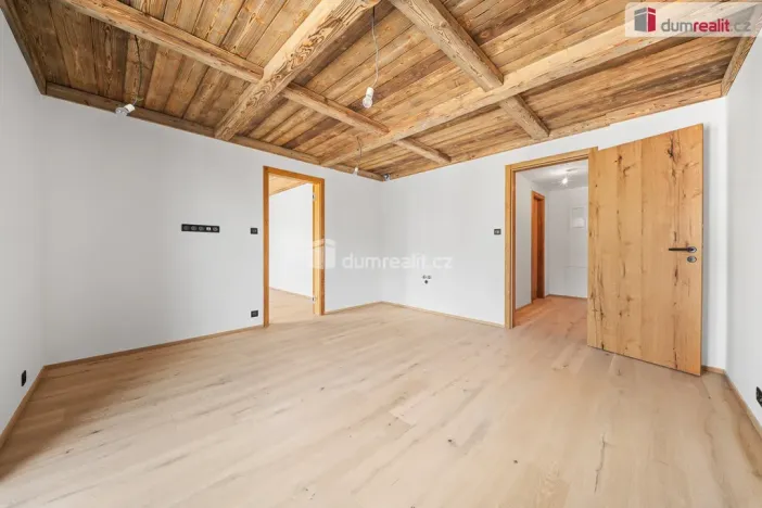 Prodej bytu 2+kk, Harrachov, 40 m2