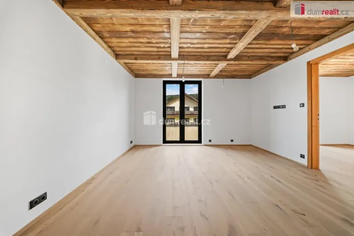 Prodej bytu 2+kk, Harrachov, 40 m2