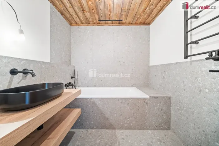 Prodej bytu 2+kk, Harrachov, 40 m2
