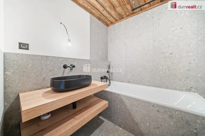 Prodej bytu 2+kk, Harrachov, 40 m2