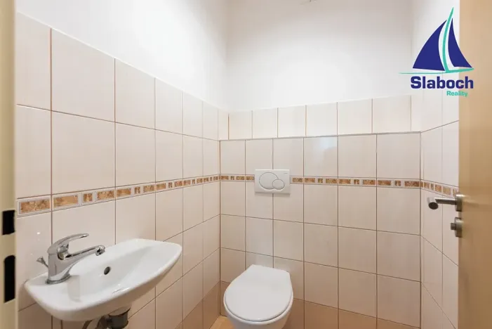 Prodej rodinného domu, Praha, Na Radosti, 198 m2