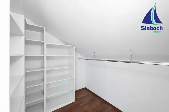 Prodej rodinného domu, Praha, Na Radosti, 198 m2