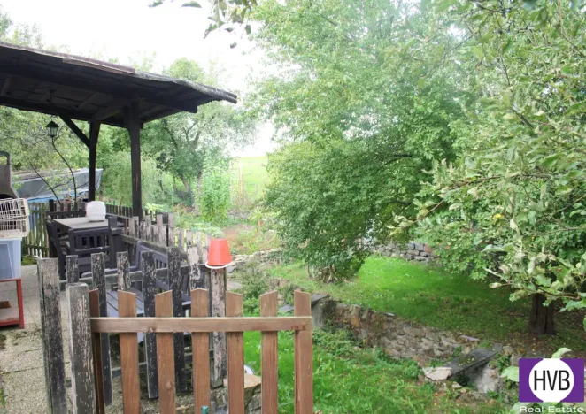 Prodej chaty, Záhoří - Kašina Hora, 36 m2