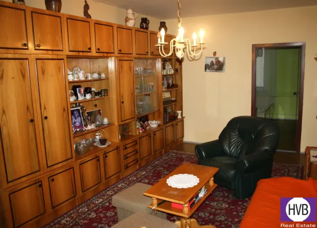 Prodej bytu 3+1, Písek, Jablonského, 71 m2