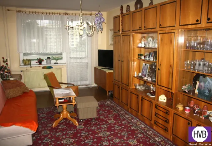 Prodej bytu 3+1, Písek, Jablonského, 71 m2