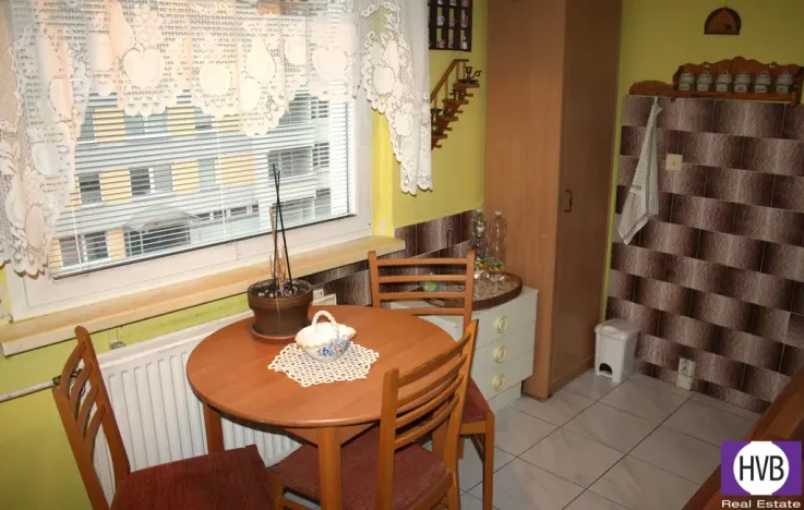 Prodej bytu 3+1, Písek, Jablonského, 71 m2