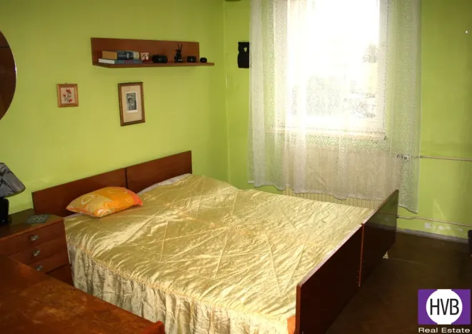 Prodej bytu 3+1, Písek, Jablonského, 71 m2