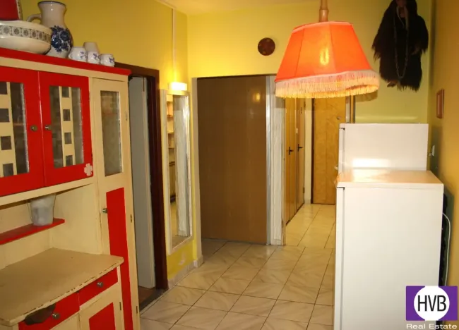 Prodej bytu 3+1, Písek, Jablonského, 71 m2