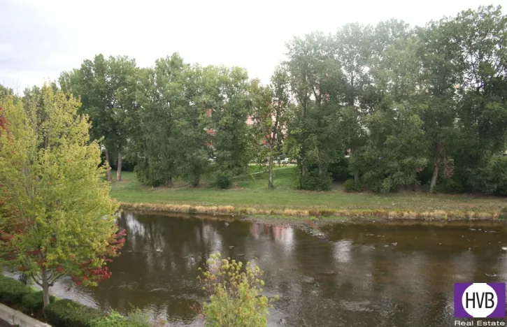 Prodej bytu 3+1, Písek, Jablonského, 71 m2
