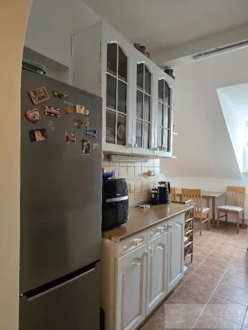 Prodej bytu 2+1, Karlovy Vary, Svahová, 61 m2