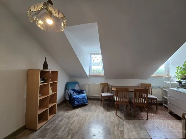 Prodej bytu 2+1, Karlovy Vary, Svahová, 61 m2