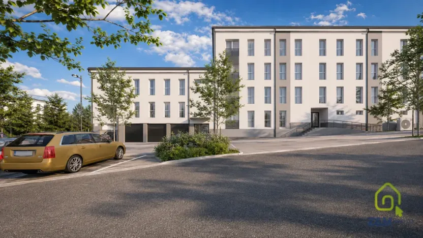 Prodej bytu 4+kk, Sokolov, 101 m2