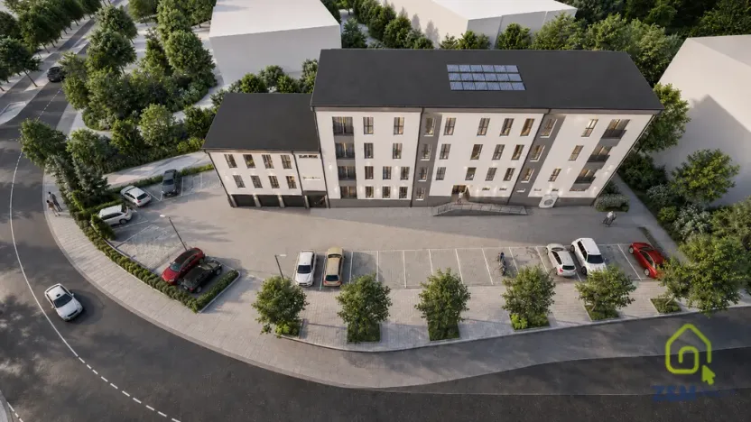 Prodej bytu 4+kk, Sokolov, 101 m2