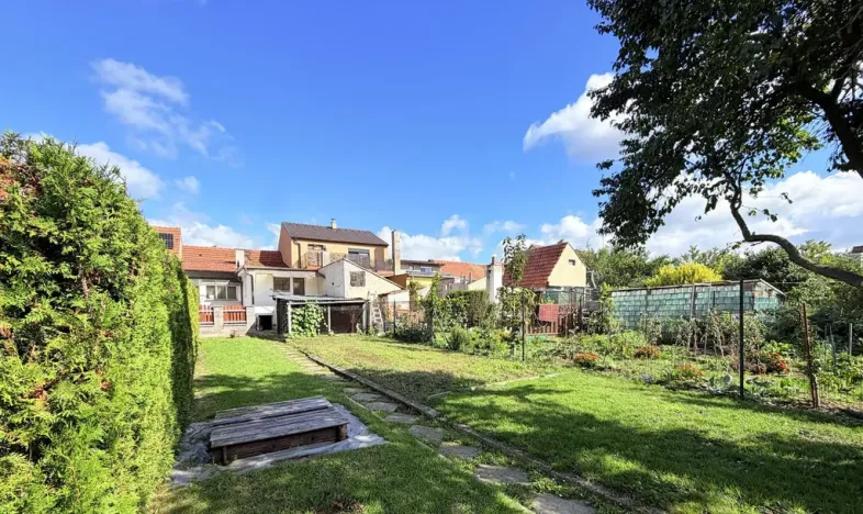 Pronájem rodinného domu, Moravský Krumlov - Rakšice, N. J. Návesníka, 319 m2