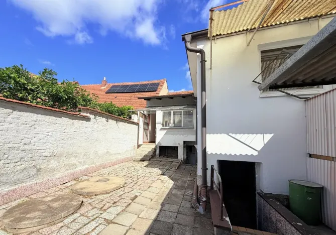 Pronájem rodinného domu, Moravský Krumlov - Rakšice, N. J. Návesníka, 319 m2