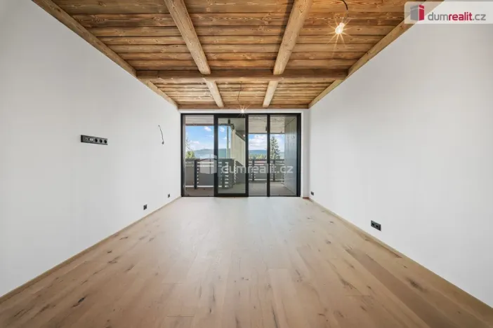 Prodej bytu 1+kk, Harrachov, 28 m2