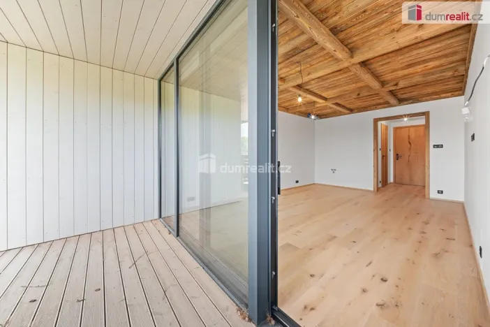 Prodej bytu 1+kk, Harrachov, 28 m2
