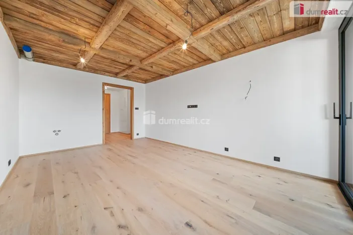 Prodej bytu 1+kk, Harrachov, 28 m2