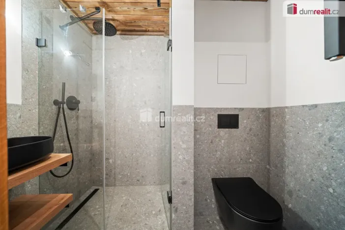 Prodej bytu 1+kk, Harrachov, 28 m2