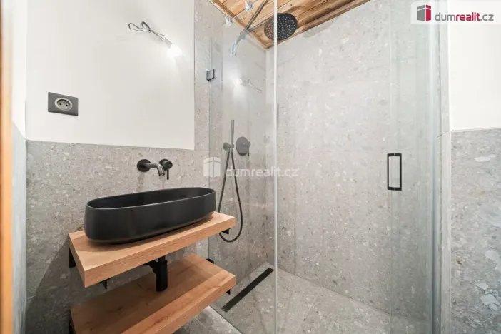 Prodej bytu 1+kk, Harrachov, 28 m2