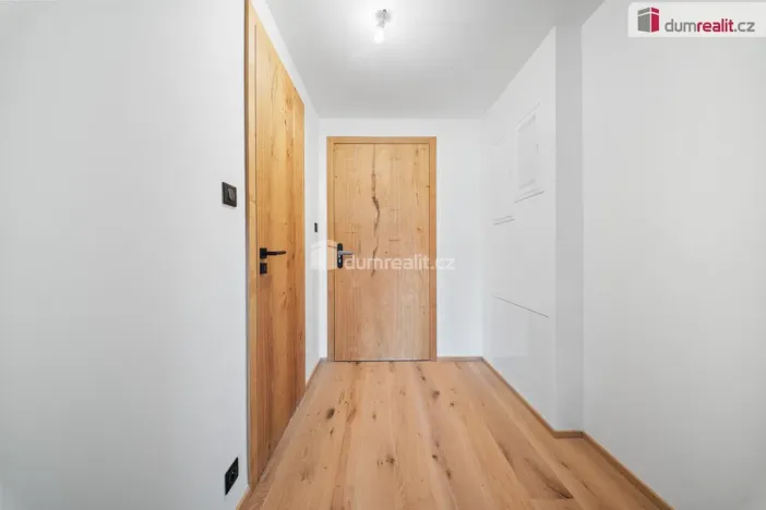 Prodej bytu 1+kk, Harrachov, 28 m2