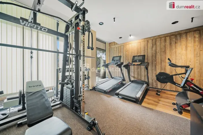 Prodej bytu 1+kk, Harrachov, 28 m2