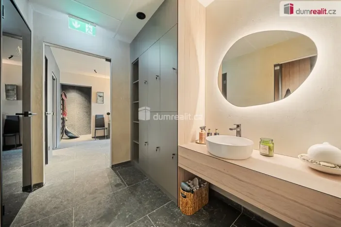 Prodej bytu 1+kk, Harrachov, 28 m2