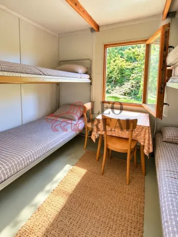 Prodej chaty, Ivančice - Budkovice, 30 m2