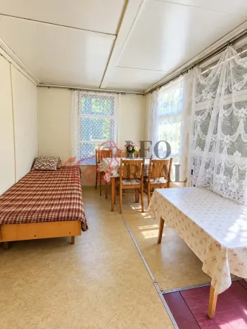 Prodej chaty, Ivančice - Budkovice, 30 m2