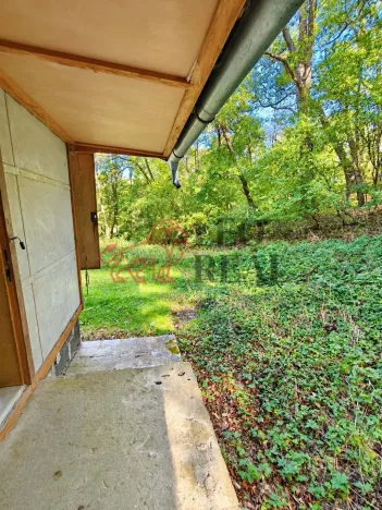 Prodej chaty, Ivančice - Budkovice, 30 m2